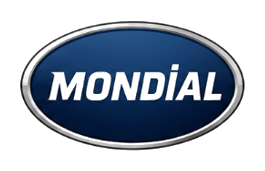 Mondial logosu