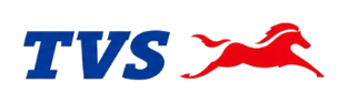 TVS logosu