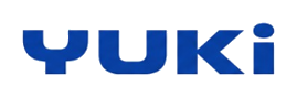 Yuki logosu