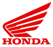 Honda logosu