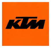 KTM logosu